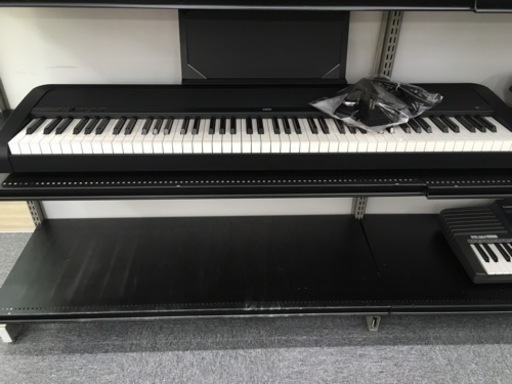 i553  KORG B1 2018年製 電子ピアノ　コルグ