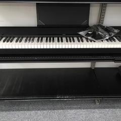 i553  KORG B1 2018年製 電子ピアノ　コルグ