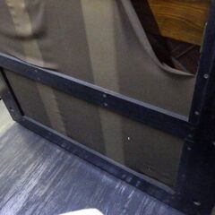 中古アップライトピアノ ｱﾒﾘｶ製 WM.KNABE＆Co 品番不明 高さ132cm 製造1884年