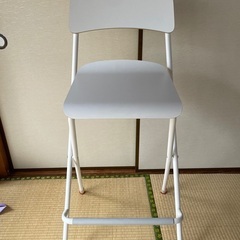 IKEA オシャレ　カウンターチェア　スツール　椅子
