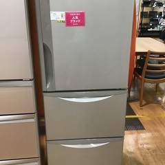 トレファク神戸新長田 】HITACHIの3ドア冷蔵庫2017年製です！!【取りに