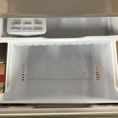 トレファク神戸新長田】HITACHIの2017年製3ドア冷蔵庫です!!【取りに来れる