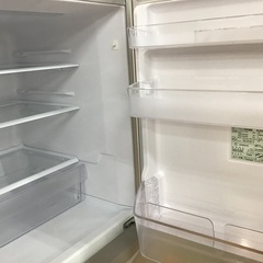 トレファク神戸新長田】HITACHIの2017年製3ドア冷蔵庫です!!【取りに来れる