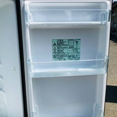 ①90番 Panasonic✨ノンフロン冷凍冷蔵庫✨NR-B177W-T‼️