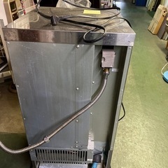 製氷機25 大和冷機