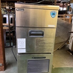 製氷機25 大和冷機