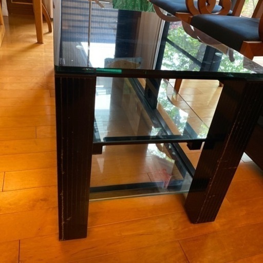 ハヤミ　オーディオラック VT-745 オーディオラック | 製品情報 | HAMILeX（ハミレックス