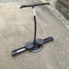 可変式　ダンベル　90ポンド　約41キロ　2つセット　レッグマジックサークル2台