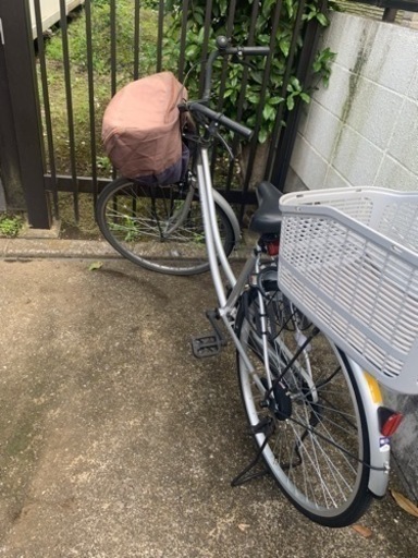 自転車