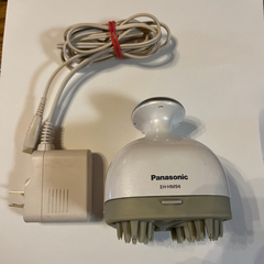 Panasonic 頭皮マッサージ機　eh-hm94