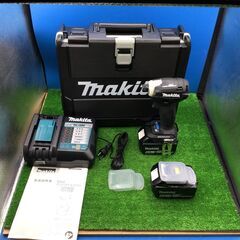 【エコツール豊田インター店】Makita/マキタ 18v充電式イ...