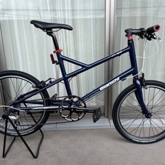 Bianchi PISA SPORT ミニベロ