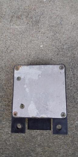 カワサキGPZ400Fイグナイター