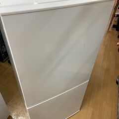 【リサイクル市場エコ伊川谷】ツインバード2020年製110L冷蔵庫です!【取りに来られる方限定】 リサイクル市場エコ伊川谷】ツインバード2020年製110L冷蔵庫です