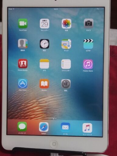 美品です‼ Apple アップル iPad mini Wi-Fiモデル 16GB MD531J/A