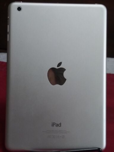 美品です‼ Apple アップル iPad mini Wi-Fiモデル 16GB MD531J/A