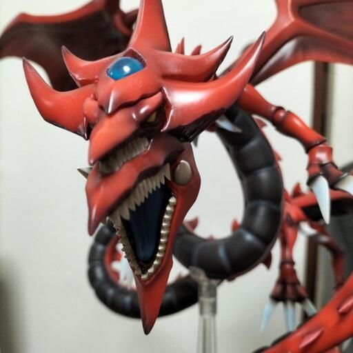 オシリスの天空竜