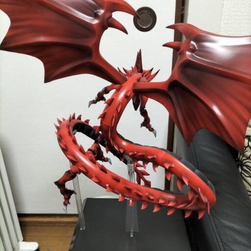 オシリスの天空竜