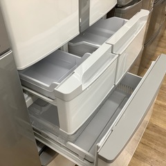 ID:G910038 業務用冷凍冷蔵庫（2018年フクシマ製） 100V
