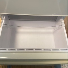 冷蔵庫　AQUA  272L  