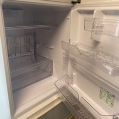 冷蔵庫　AQUA  272L  