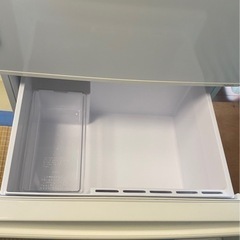 冷蔵庫　AQUA  272L  