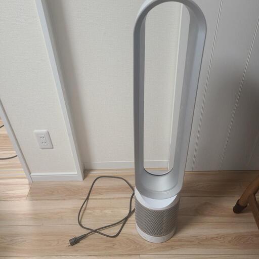 その他 dyson pure cool