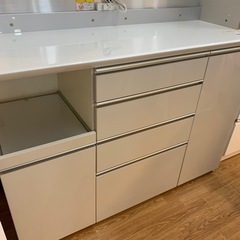 パモウナ レンジボード 【店頭取引限定】【中古品】早い者勝ち！?足立 