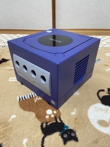 ★未使用★ ゲームキューブ エンジョイプラスパック