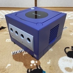 ★未使用★ ゲームキューブ エンジョイプラスパック