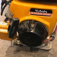 【中古】クボタ＆工進 エンジンポンプ GS90-2FKR SEK-25X 中古】クボタ＆工進 エンジンポンプ GS90-2FKR SEK-25X