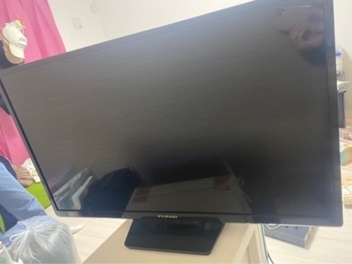 テレビ