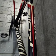 SPECIALIZED allez comp　フレームセット