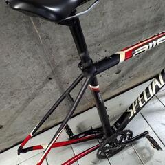 SPECIALIZED allez comp　フレームセット