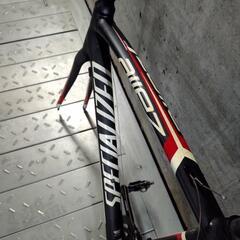 SPECIALIZED allez comp　フレームセット