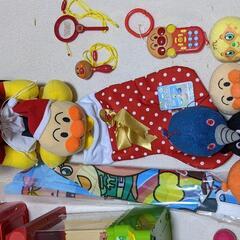 アンパンマン セット