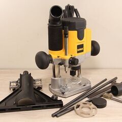 Dewalt Router デウォルト ルーター DW621 作...