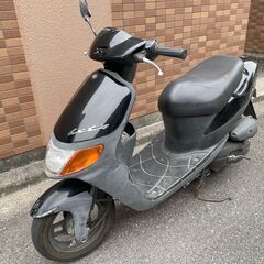 【ネット決済】スズキ　原付(60cc) レッツ　30km／h　制限無し