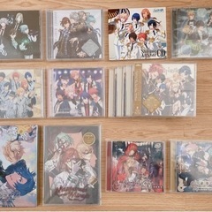 うたプリ CD 特典CD ドラマCD