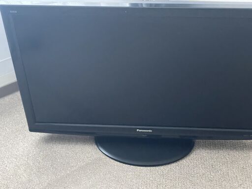 Panasonic VIERA 地上・ＢＳ・１１０度ＣＳデジタルハイビジョン液晶テレビ 37インチ TH-L37S2