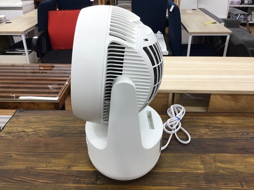 zenken(ゼンケン)のサーキュレーターを紹介します！！トレジャーファクトリーつくば店 その他