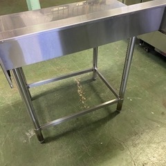 作業台　800x 640x740