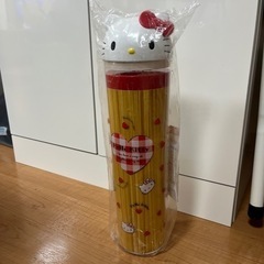Hello Kitty パスタケース