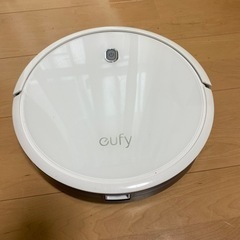 美品　eufy RoboVac 11S ロボット掃除機