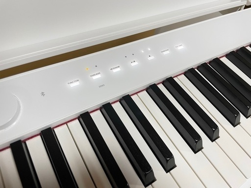 美品 CASIO PX-S1000 電子ピアノ キーボード | mayberrydental.ie