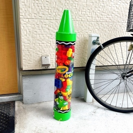 その他 BUILDING BLOCKS
