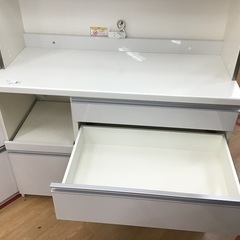 トレファク神戸新長田】ホワイトカラーのレンジボードです！【取りに 
