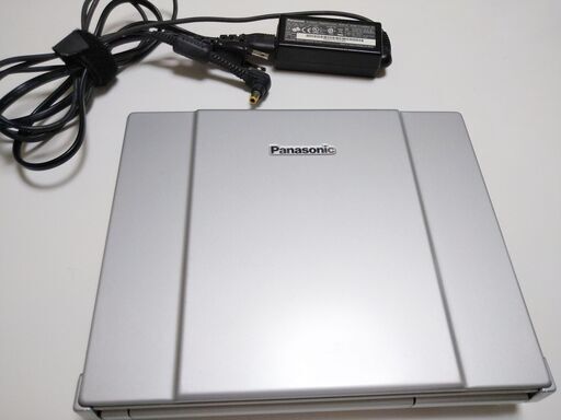 [中古ノートパソコン]レッツノートCF-R7 Win10