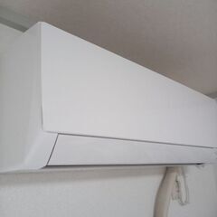 Fujitsuルームエアコン AS-J22D-W