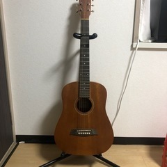 アコースティックギター　ギターケース